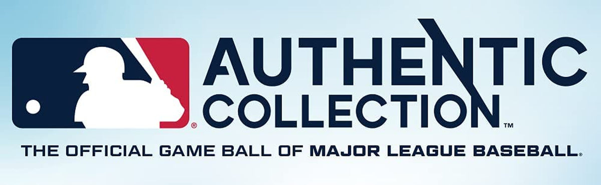 Rawlings | 2026 MLB Baseball with Team Logo | All 30 MLB Teams Available