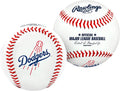 Rawlings | 2026 MLB Baseball with Team Logo | All 30 MLB Teams Available